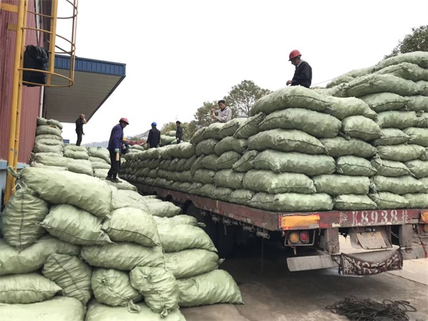 銷(xiāo)售國(guó)內(nèi)的填料產(chǎn)品